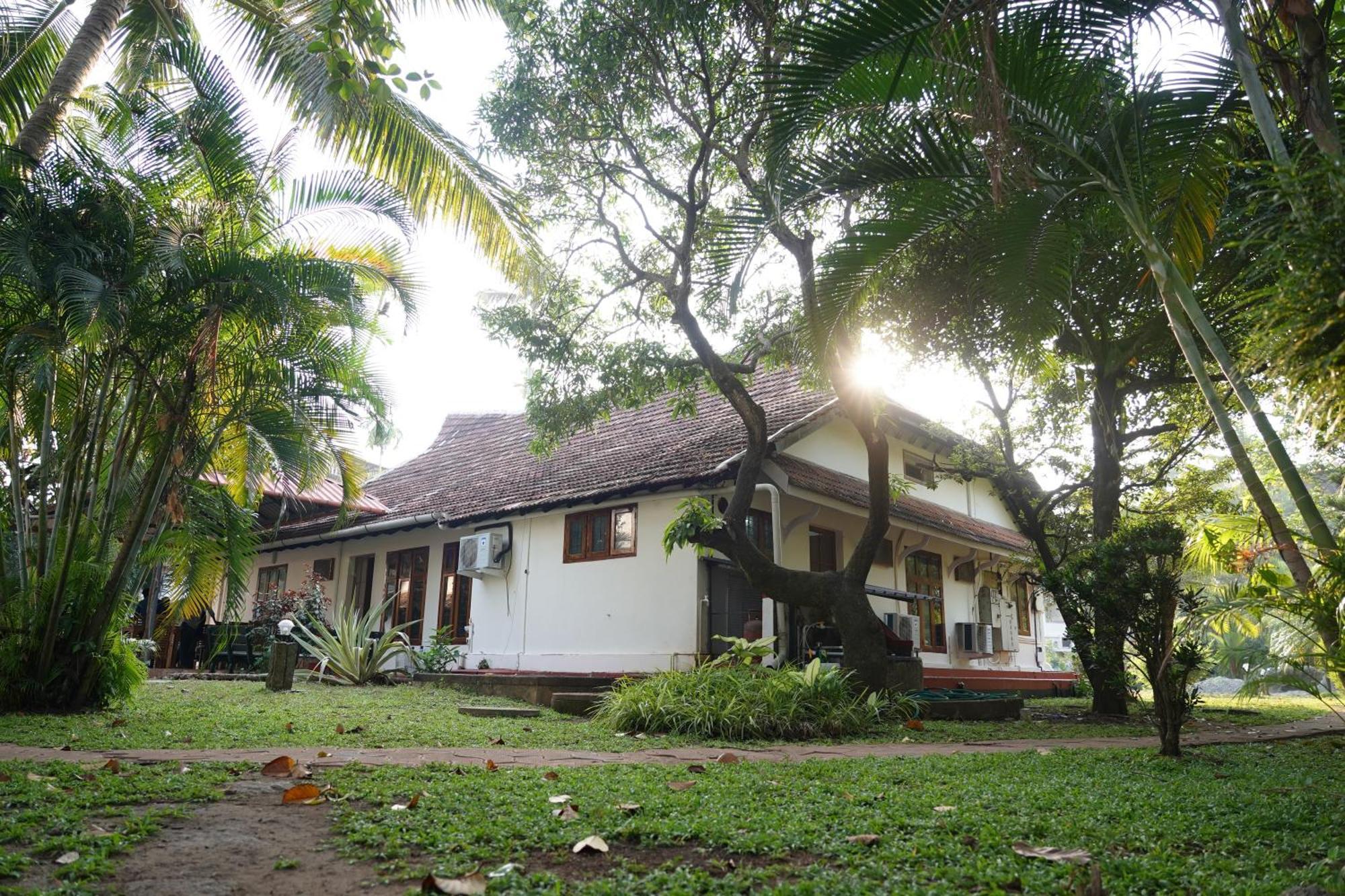 Alfred Place Kochi Zewnętrze zdjęcie
