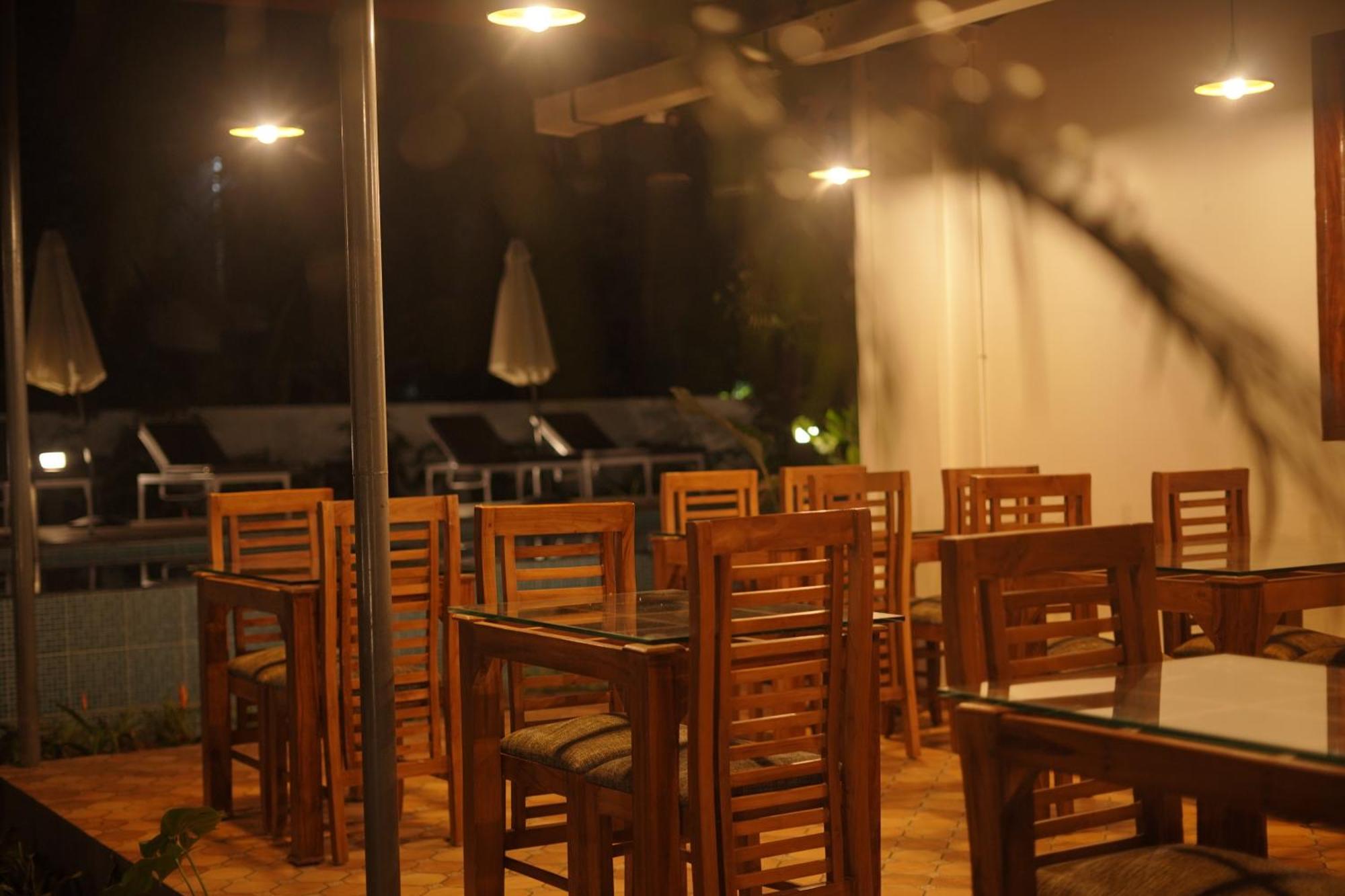 Alfred Place Kochi Zewnętrze zdjęcie